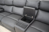 MADDEN BLACK THEATRE LOUNGE