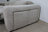 NOAH NATURAL 3 SEATER