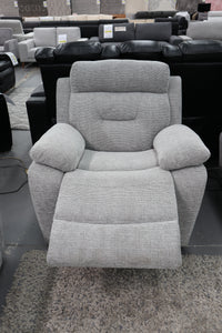 JAMIE GREY RECLINER