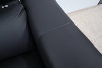 BROCK BLACK 2.5 SEATER