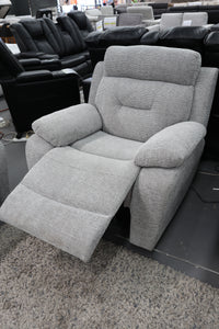JAMIE GREY RECLINER