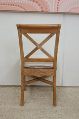 SALT DINING CHAIR