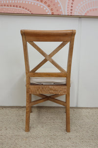 SALT DINING CHAIR