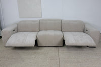 NOAH NATURAL 3 SEATER