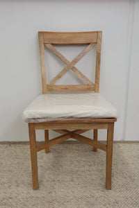 SALT DINING CHAIR