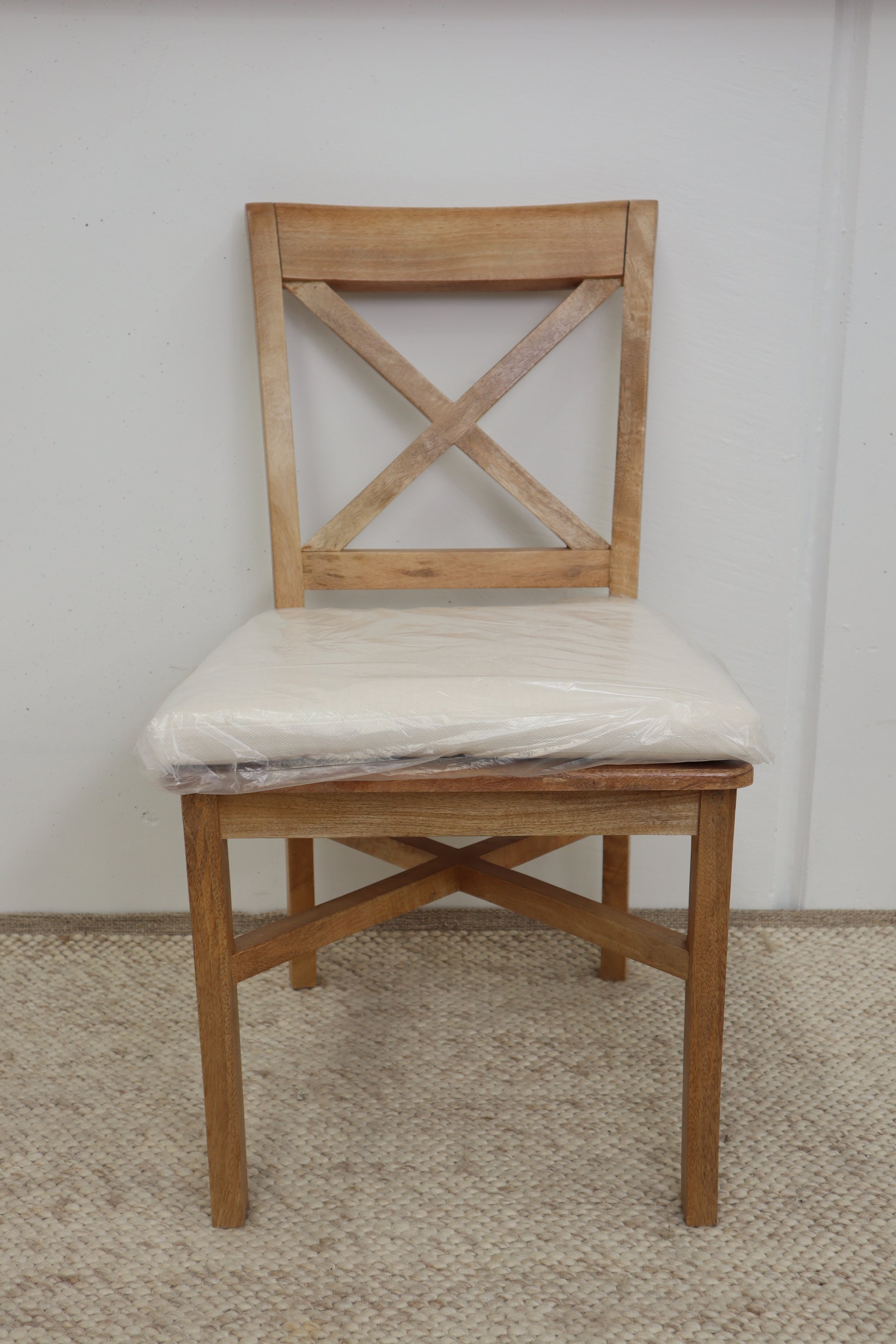 SALT DINING CHAIR