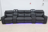 MADDEN BLACK THEATRE LOUNGE
