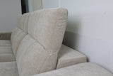 NOAH NATURAL 2 SEATER