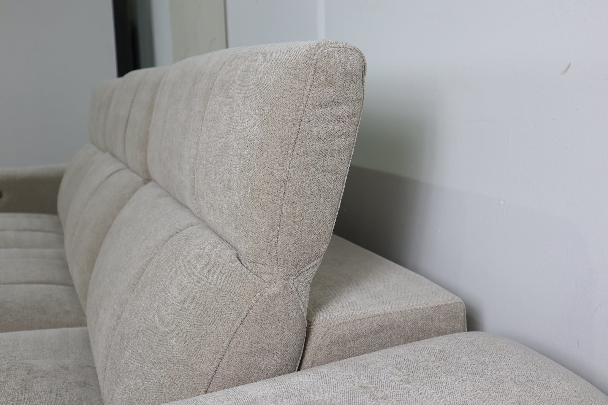 NOAH NATURAL 2 SEATER