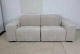NOAH NATURAL 2 SEATER