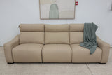 ASPEN BEIGE 3 SEATER
