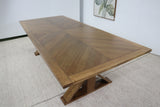 2700 HAVANA DINING TABLE