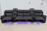 MADDEN BLACK THEATRE LOUNGE