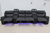 MADDEN BLACK THEATRE LOUNGE