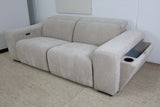 NOAH NATURAL 2 SEATER