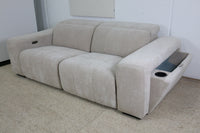 NOAH NATURAL 2 SEATER