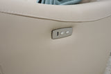 ASPEN BEIGE 3 SEATER