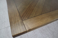 2700 HAVANA DINING TABLE