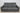 MELBOURNE GREY 3 SEATER