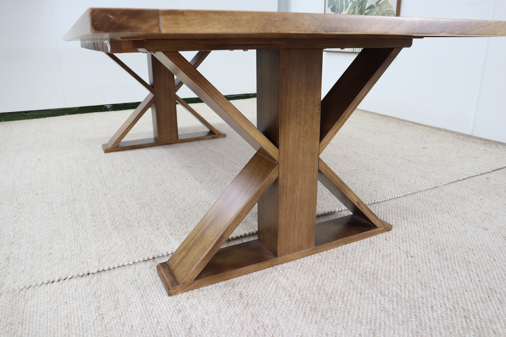 2700 HAVANA DINING TABLE