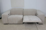 NOAH NATURAL 2 SEATER
