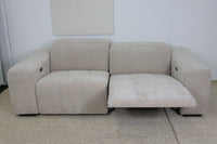NOAH NATURAL 2 SEATER