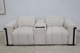 HUGO LIGHT BEIGE 2 SEATER
