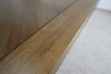 2700 HAVANA DINING TABLE