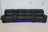 MADDEN BLACK THEATRE LOUNGE