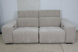 NOAH NATURAL 2 SEATER