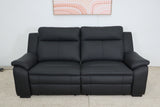 NEVADA BLACK 2 SEATER