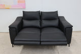 BROCK BLACK 2 SEATER