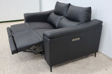 BROCK BLACK 2 SEATER