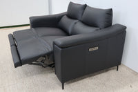 BROCK BLACK 2 SEATER