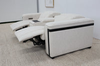 HUGO LIGHT BEIGE 2 SEATER