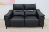 BROCK BLACK 2 SEATER