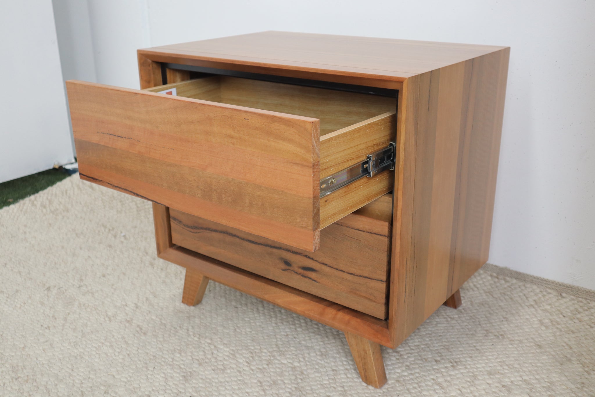 VALENTINA BEDSIDE TABLE