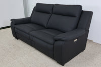 NEVADA BLACK 2 SEATER