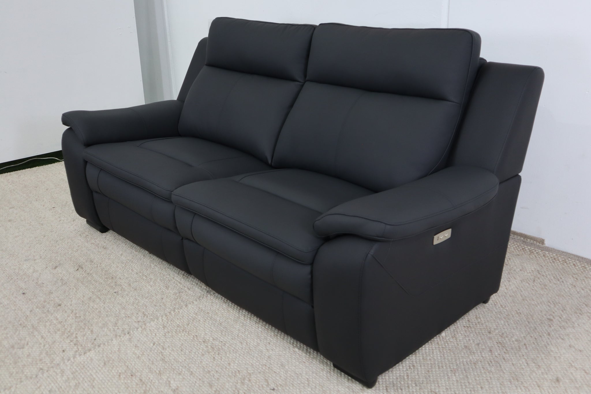 NEVADA BLACK 2 SEATER