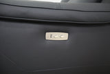 NEVADA BLACK 3 SEATER