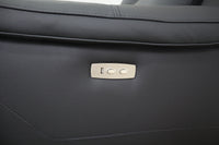 NEVADA BLACK 3 SEATER