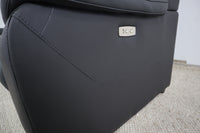 NEVADA BLACK 3 SEATER