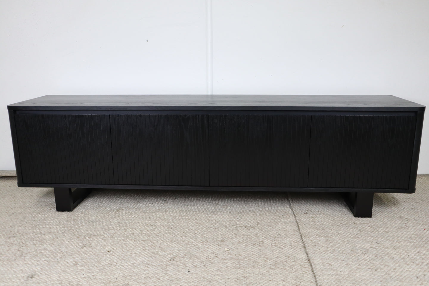 RIDGE BLACK ENTERTAINMENT UNIT