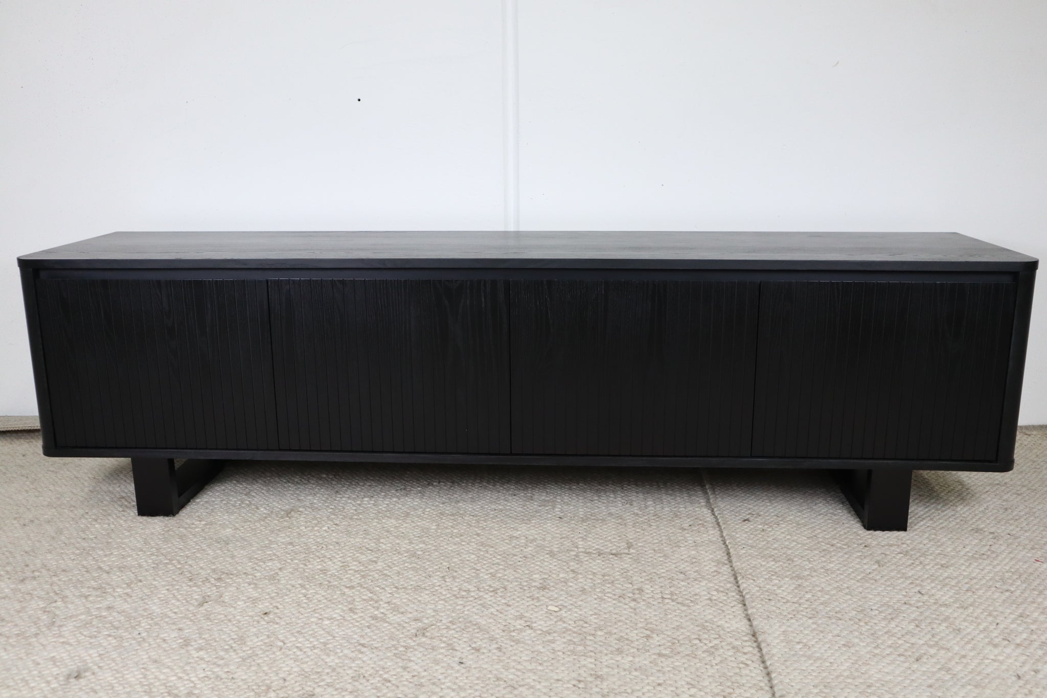 RIDGE BLACK ENTERTAINMENT UNIT