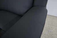 NEVADA BLACK 3 SEATER