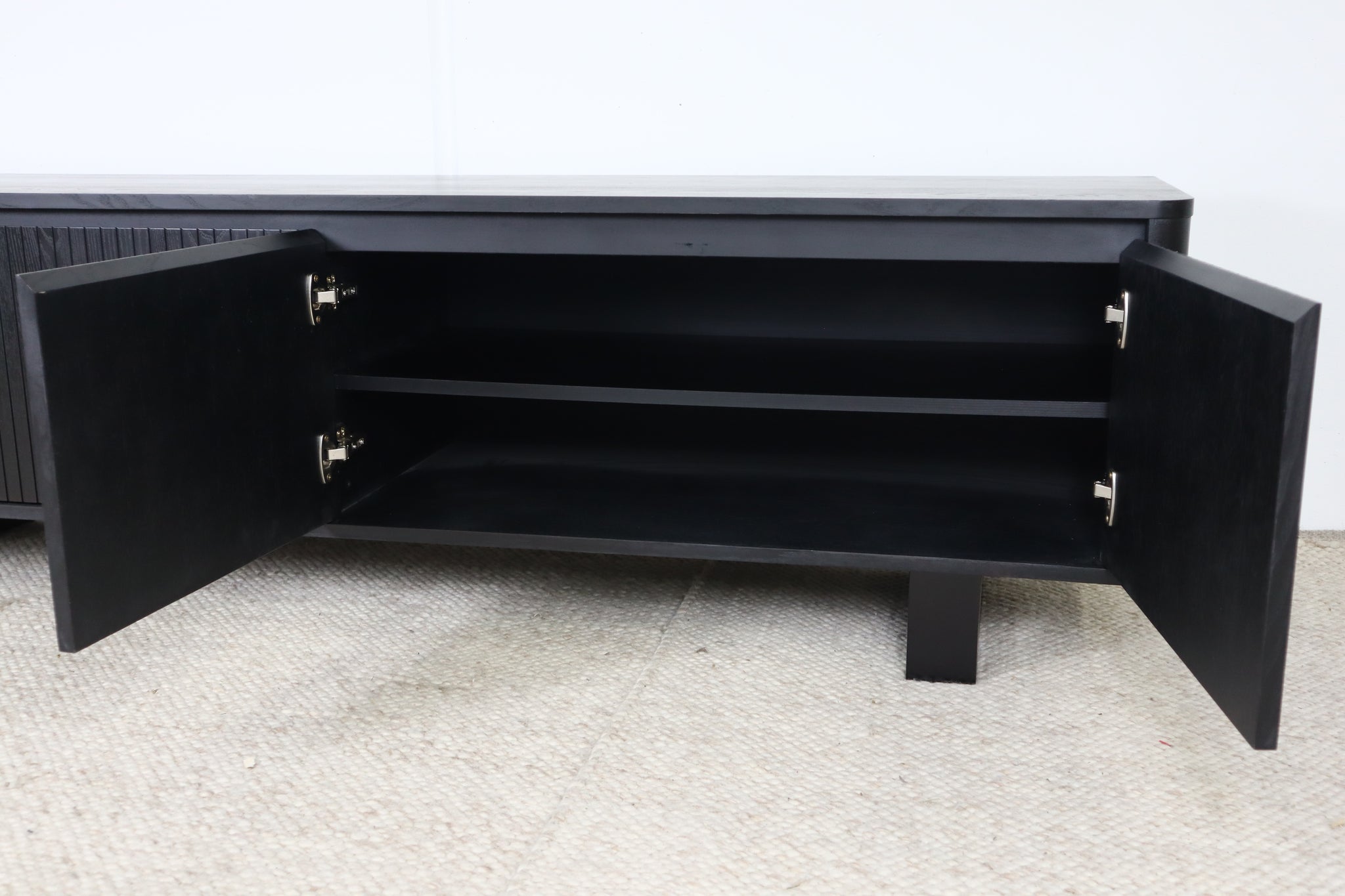 RIDGE BLACK ENTERTAINMENT UNIT