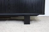 RIDGE BLACK BUFFET