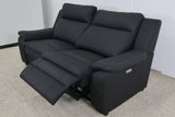 NEVADA BLACK 2 SEATER