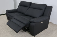 NEVADA BLACK 2 SEATER