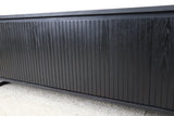RIDGE BLACK BUFFET